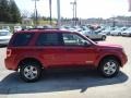 2008 Redfire Metallic Ford Escape XLT V6 4WD  photo #5