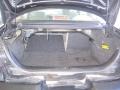 1998 Ford Escort Gray Interior Trunk Photo