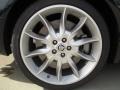 2012 Jaguar XF Supercharged Wheel and Tire Photo