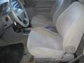 Gray Front Seat Photo for 1998 Ford Escort #72305674
