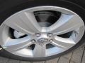 Tungsten Metallic - Caliber SXT Photo No. 5