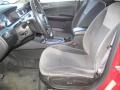 2011 Victory Red Chevrolet Impala LT  photo #4