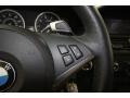 Black Sapphire Metallic - 6 Series 650i Convertible Photo No. 28