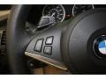 Black Sapphire Metallic - 6 Series 650i Convertible Photo No. 29
