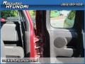 2007 Deep Ruby Red Metallic Chevrolet Colorado LT Z71 Extended Cab 4x4  photo #22