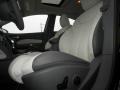 Diesel Gray/Ceramic White Front Seat Photo for 2013 Dodge Dart #72306196