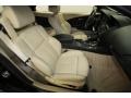 Black Sapphire Metallic - 6 Series 650i Convertible Photo No. 36