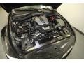 Black Sapphire Metallic - 6 Series 650i Convertible Photo No. 37