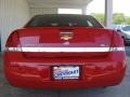 2011 Victory Red Chevrolet Impala LT  photo #17
