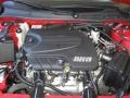 2011 Victory Red Chevrolet Impala LT  photo #18