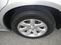 Bright Silver Metallic - 300 Touring Photo No. 19