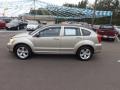 2010 Light Sandstone Metallic Dodge Caliber Mainstreet  photo #2