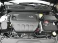 2.0 Liter DOHC 16-Valve VVT Tigershark 4 Cylinder Engine for 2013 Dodge Dart Limited #72306430