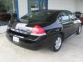 Black - Impala LT Photo No. 4