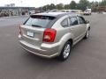 2010 Light Sandstone Metallic Dodge Caliber Mainstreet  photo #5