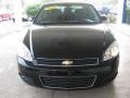 Black - Impala LT Photo No. 6