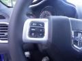 Blue Streak Pearl - Avenger SXT Photo No. 15