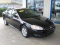 Black - Impala LT Photo No. 22