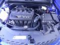 Blue Streak Pearl - Avenger SXT Photo No. 21