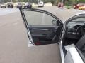 Ice Silver Metallic - Aveo LT Sedan Photo No. 14