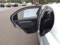 Ice Silver Metallic - Aveo LT Sedan Photo No. 15