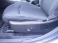 Billet Silver Metallic - Avenger SXT Photo No. 19