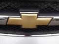 Ice Silver Metallic - Aveo LT Sedan Photo No. 20
