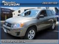 Pyrite Metallic - RAV4 I4 4WD Photo No. 1