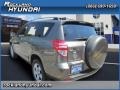 Pyrite Metallic - RAV4 I4 4WD Photo No. 3