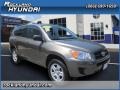 Pyrite Metallic - RAV4 I4 4WD Photo No. 5