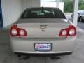 2011 Gold Mist Metallic Chevrolet Malibu LTZ  photo #20