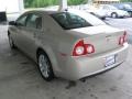 2011 Gold Mist Metallic Chevrolet Malibu LTZ  photo #21