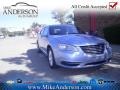 Crystal Blue Pearl - 200 Touring Sedan Photo No. 1