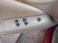 Candy Apple Red Metallic - Sebring JX Convertible Photo No. 10