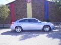 Crystal Blue Pearl - 200 Touring Sedan Photo No. 2