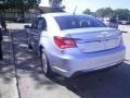 Crystal Blue Pearl - 200 Touring Sedan Photo No. 3