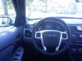 Crystal Blue Pearl - 200 Touring Sedan Photo No. 4
