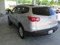Silver Ice Metallic - Traverse LT Photo No. 3