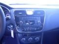 Crystal Blue Pearl - 200 Touring Sedan Photo No. 5
