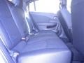 Crystal Blue Pearl - 200 Touring Sedan Photo No. 7