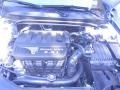 Crystal Blue Pearl - 200 Touring Sedan Photo No. 9