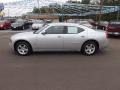 Bright Silver Metallic - Charger SXT Photo No. 2