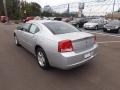 Bright Silver Metallic - Charger SXT Photo No. 3