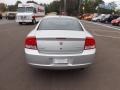 Bright Silver Metallic - Charger SXT Photo No. 4