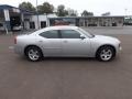 Bright Silver Metallic - Charger SXT Photo No. 6