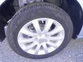 Crystal Blue Pearl - 200 Touring Sedan Photo No. 14