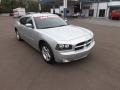 Bright Silver Metallic - Charger SXT Photo No. 7