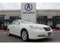 Starfire White Pearl - ES 350 Photo No. 1