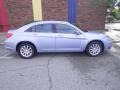 Crystal Blue Pearl - 200 Limited Sedan Photo No. 2