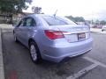 Crystal Blue Pearl - 200 Limited Sedan Photo No. 3